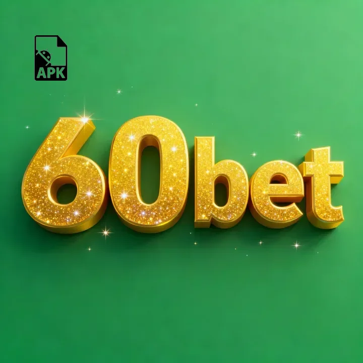 APK oficial da 60bet para Android