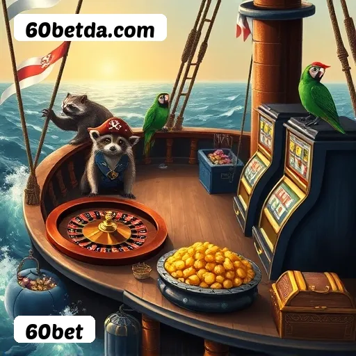 Níveis do programa VIP da 60bet