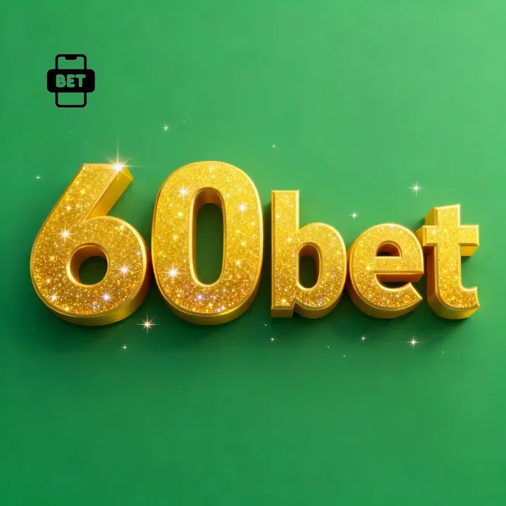 Apostas esportivas da 60bet com odds competitivas