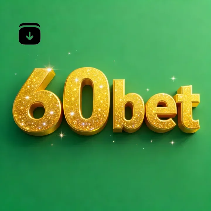 Download gratuito do app da 60bet