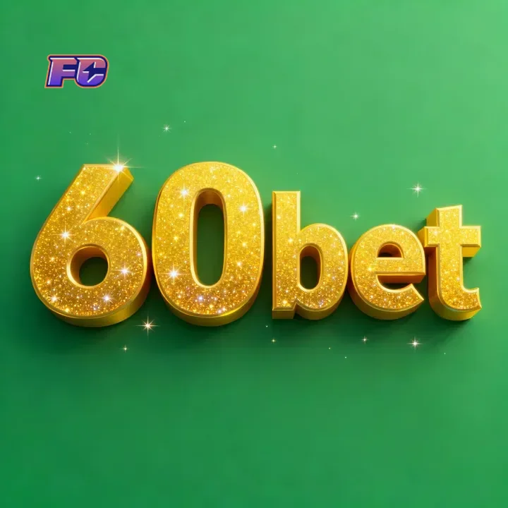 Logo da 60bet